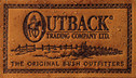 Outback Trading Co., Ltd.  - The Outback Outfitters