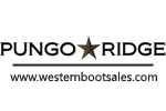 Pungo Ridge - www.westernbootsales.com