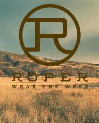 Roper Boots & Apparel