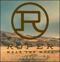 Roper� Apparel & Footwear