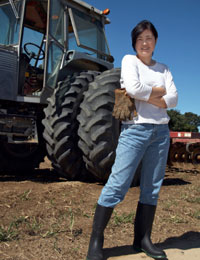 Rubber Boots