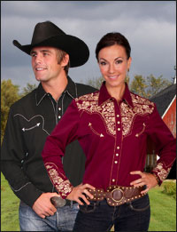 Western Apparel