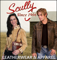 Scully Leather & Western Wear
