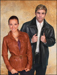 Leatherwear