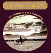 Wild West Braiding Co.