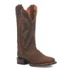 Dan Post Cowgirl Certified Alexy Western Boots - Tan
