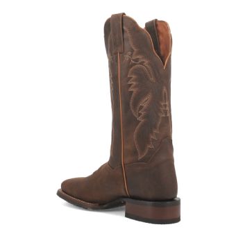 Dan Post Cowgirl Certified Alexy Western Boots - Tan #9
