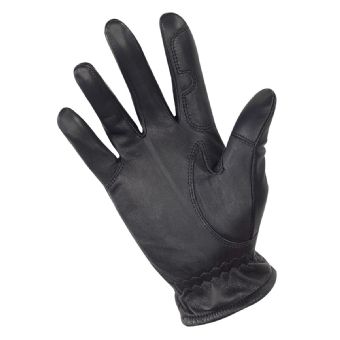 Heritage Traditional Show Glove - Black #3