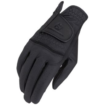 Heritage Premier Show Glove - Black