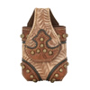 American West� Appaloosa Ranch Small Cell Phone Case