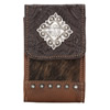 American West® Triple C Smart Phone Case