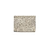 American West Small Ladies' Tri-Fold Wallet - Sand