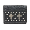French Tri-fold Wallets