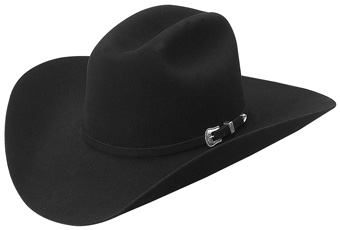 American Hat Co 10X Custom Felt Hat
