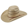 American Hat Co Sisal Straw Hat