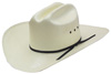 American Hat Co 5X Solid Toyo Straw Hat