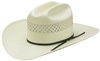 American Hat Co 10X Vented Toyo Straw Hat