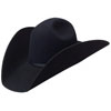 20X 5" Brim Custom Felt Hat