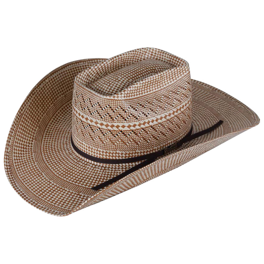 American Hat Company Straw Cowboy Hats 