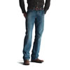 Ariat Men's M4 Scoundrel Low Rise Boot Cut Jean