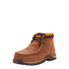 Ariat Men's Edge LTE Moc Composite Toe Work Boot - Dark Brown