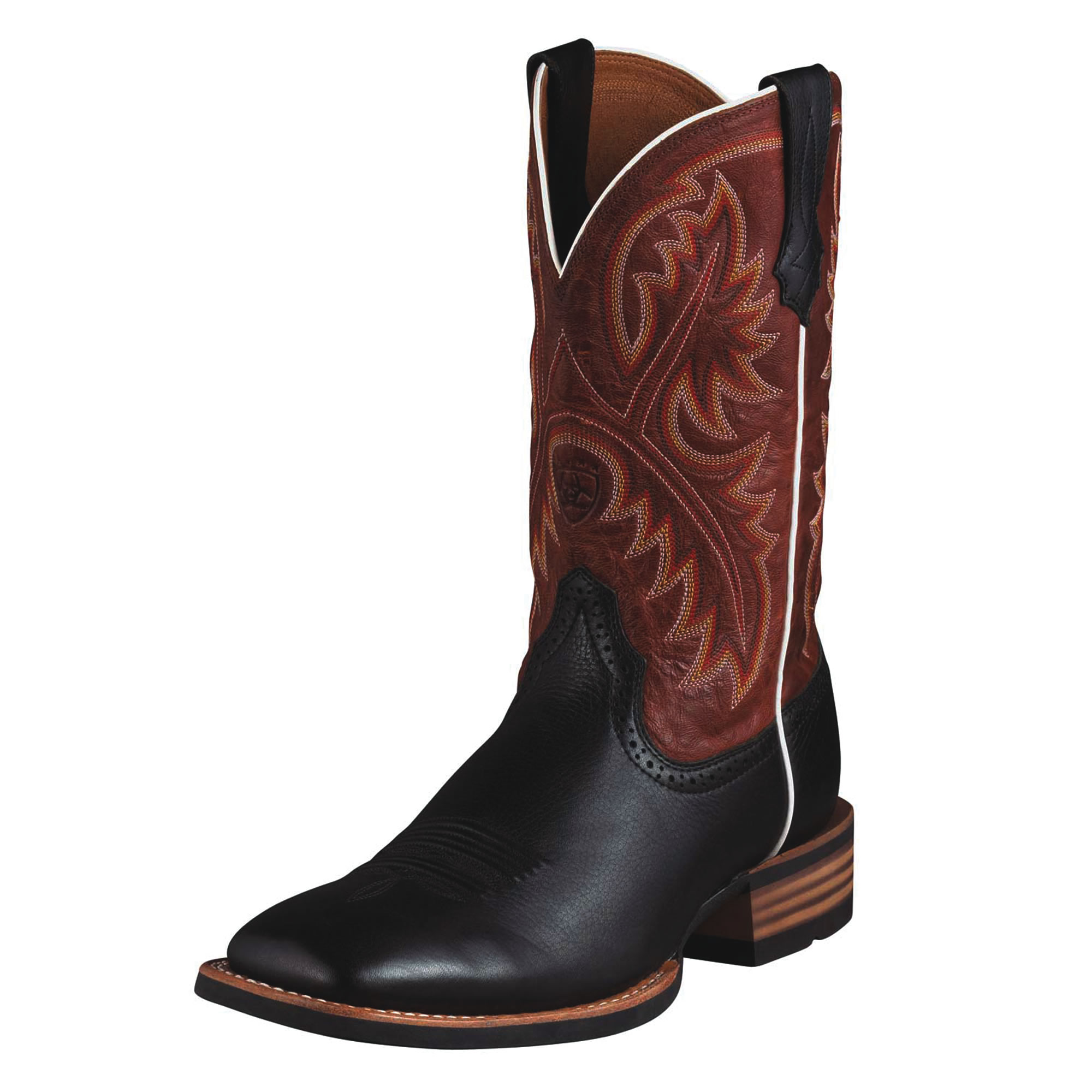 black ariat boots for pungo ridge ariat quickdraw boots black deertan washed black ariat boots for pungo ridge ariat quickdraw boots black deertan washed