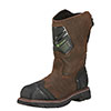 Ariat Men's Catalyst VX Work Boot - Bruin Brown