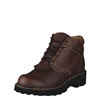 Ariat Womens Canyon Lacer Boots - Dark Copper