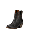 Ariat Darlin Short Boots - Old Black