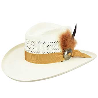 Bailey Adair Straw Hat