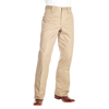 Circle S Men's Western Dress Ranch Pant - Camel