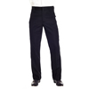 Circle S Men's Western Dress Ranch Pant - Black