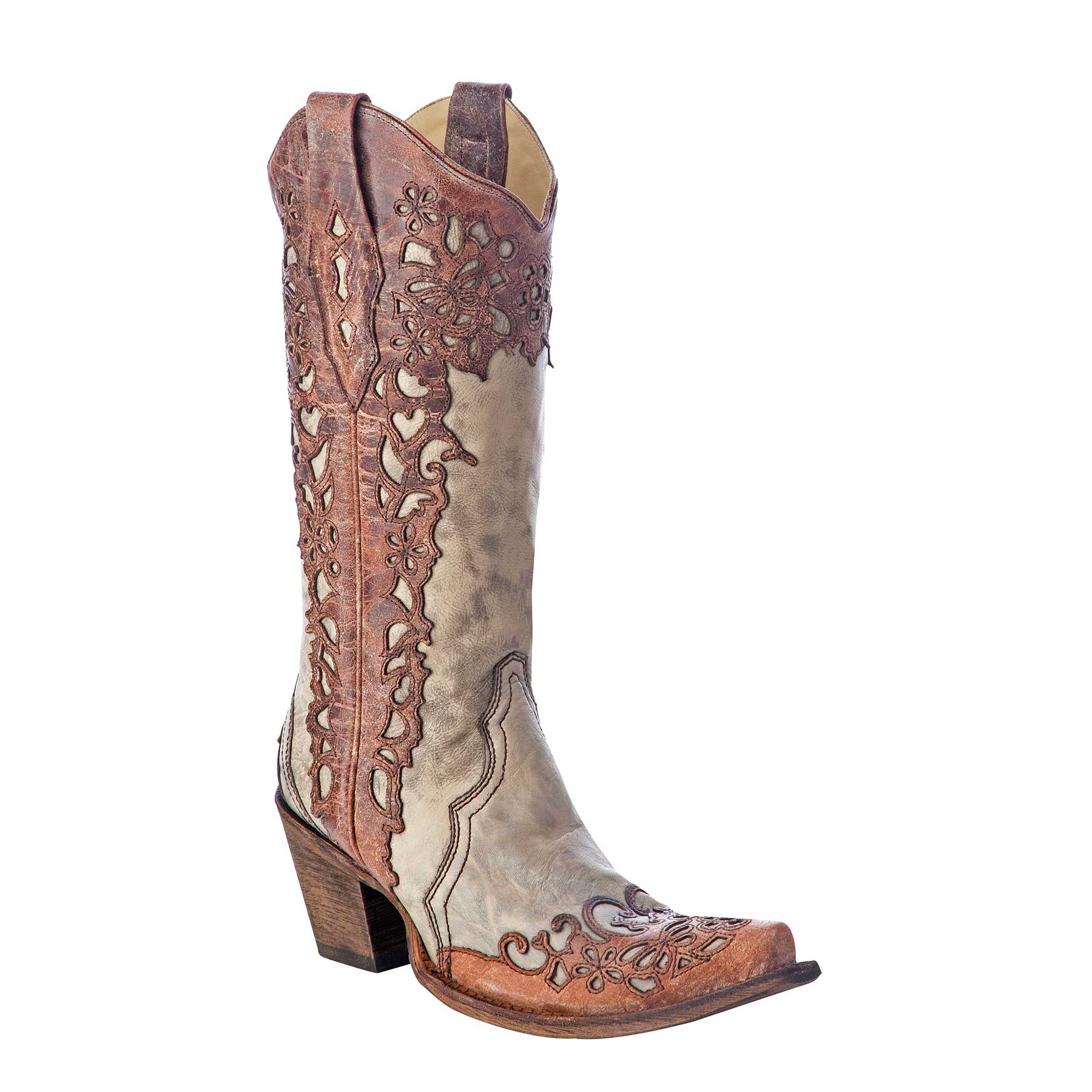 corral womans boots pungo ridge corral s laser overlay boots sand corral womans boots pungo ridge corral s laser overlay boots sand