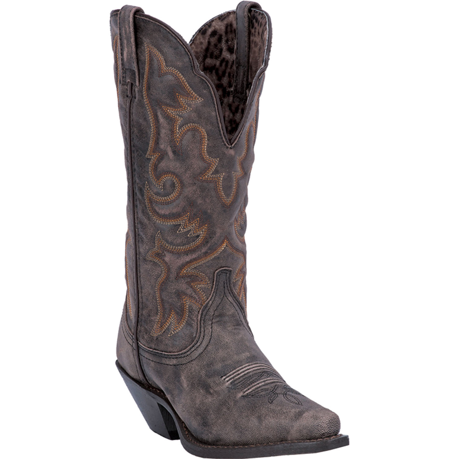 womans western boots pungo ridge laredo s access western boots black womans western boots pungo ridge laredo s access western boots black