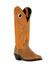 Laredo� Men's 15" Buckaroo Boots - Velva