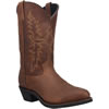 Laredo Men's Saw Mill R Toe Western Boots - Briar