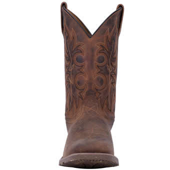 Laredo Men's Durant Boots - Rust #7