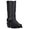 Dingo Women's Molly Boots - Black