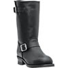 Dingo� Men's Harness Engineer Boots - Black