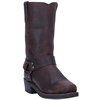 Dingo Men's Dean Harness Boots - Gaucho