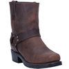 Dingo Men's Rev-Up Harness Boots - Gaucho