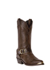 Dingo� Men's L.A. Rocker Boots - Gaucho Brown