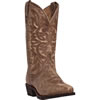 Dingo® Women's Wyldwood Western Boots - Tan Crackle