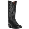 Dan Post� Men's Mignon Leather Western Boots - Black