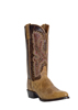 All Boots