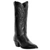 Dan Post� Women's Teju Lizard Western Boots - Black