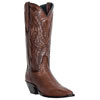 Dan Post� Women's Teju Lizard Western Boots - Antique Tan