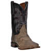 Dan Post� Cowboy Certified� Mad Cat Leather Boots - Sand/Black