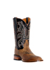 Dan Post� Cowboy Certified� Men's U Toe Western Boots - Tan/Black