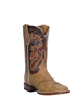 Dan Post� Cowboy Certified� Men's Bison Western Boots - Honey/Brown